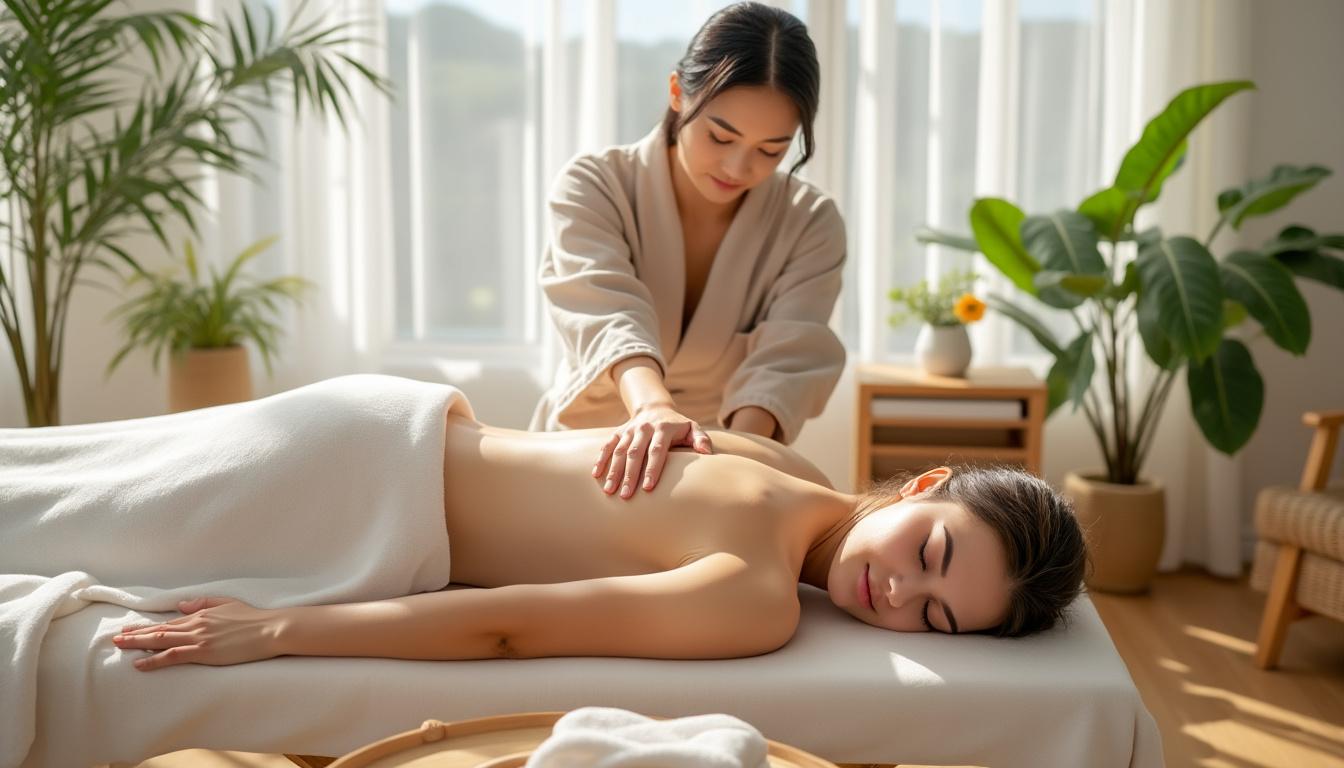 découvrez comment développer votre esprit de massage pour offrir des massages intuitifs, puissants et adaptés à chaque besoin. apprenez à écouter, ressentir et transformer vos gestes en véritables expériences de bien-être.