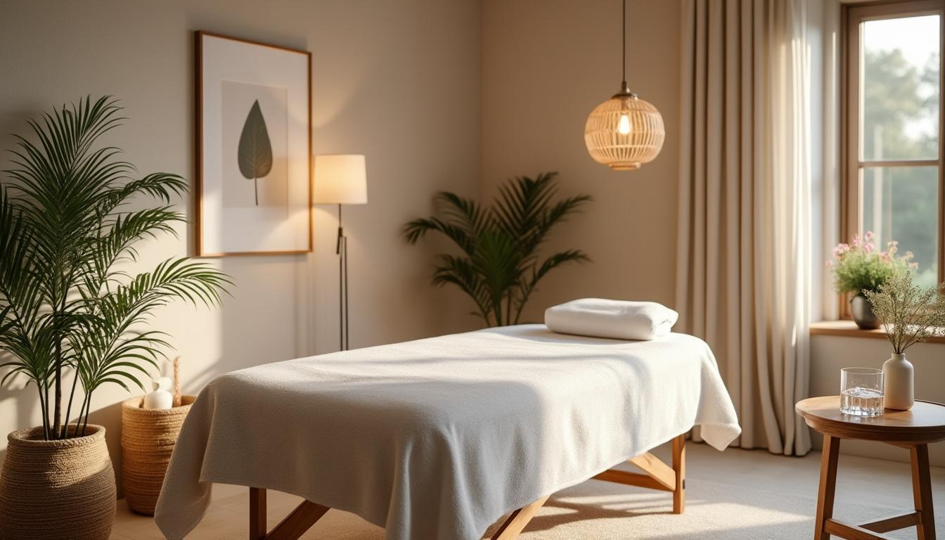 découvrez la pause massage, le service de massage à domicile pensé pour les parents débordés. offrez-vous un moment de détente sans quitter votre foyer et retrouvez bien-être et sérénité au quotidien.