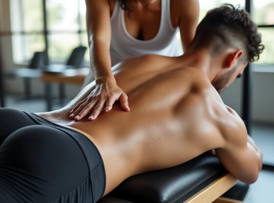 découvrez comment le massage favorise la récupération musculaire des athlètes, soulage les tensions et accélère la régénération après l'effort. un allié essentiel pour améliorer performance et bien-être sportif.