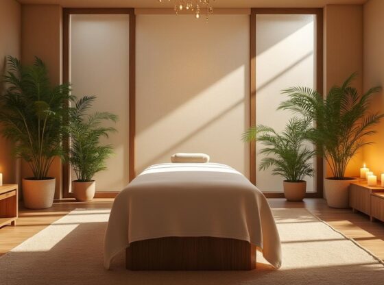 découvrez les jardins de l'éveil à toulouse : spa et massages d’exception pour une expérience sensorielle unique. offrez-vous un véritable voyage de détente et de bien-être au cœur de la ville.