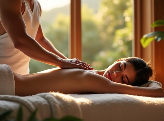 découvrez les multiples styles de massages et soins corporels dans l’art du toucher : techniques, bienfaits et conseils pour choisir la méthode adaptée à vos besoins de bien-être.