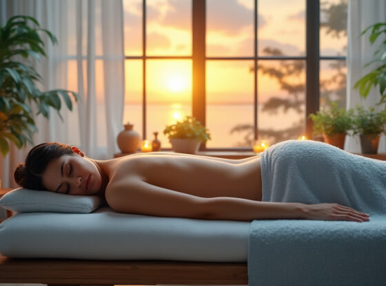 découvrez les secrets des massages et soins énergétiques grâce à biopulse : bienfaits, techniques et conseils d’experts pour un mieux-être holistique et une relaxation profonde.