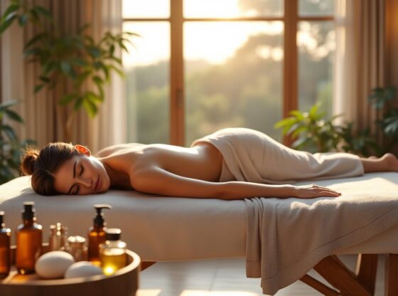 découvrez pourquoi la pause massage à montpellier est votre meilleur choix pour des séances de relaxation personnalisées : praticiens expérimentés, cadre apaisant et large choix de massages pour un bien-être total.