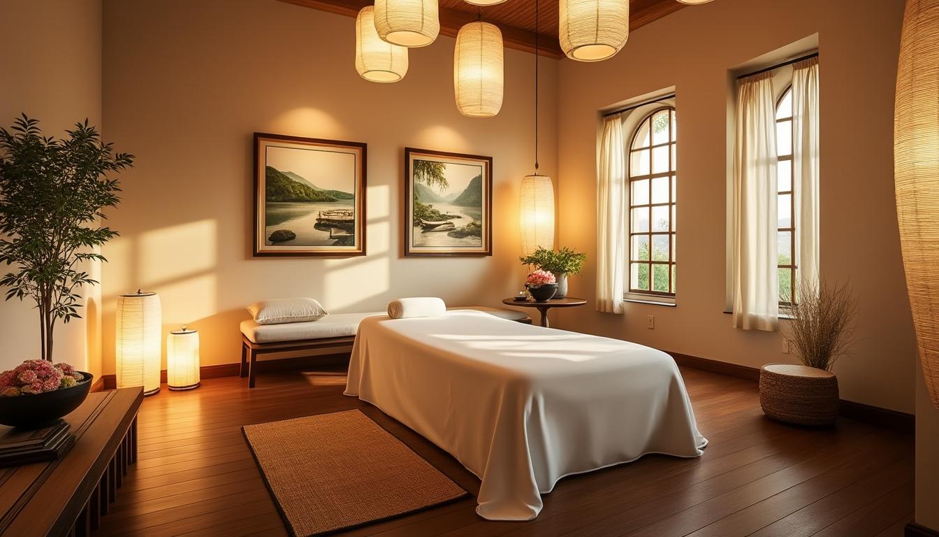 découvrez pourquoi la pause massage à montpellier est le choix idéal pour vos séances de relaxation : expertise, atmosphère apaisante et soins personnalisés pour un bien-être total.