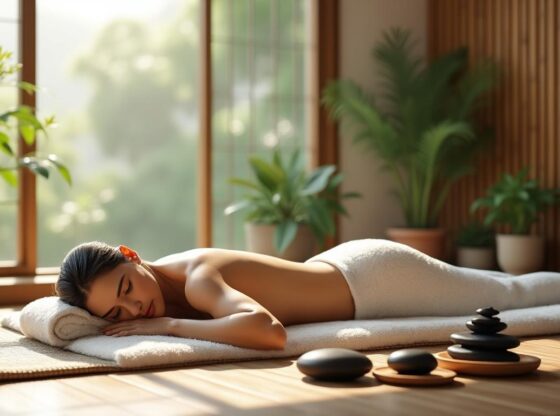 découvrez pourquoi faire appel à un cabinet spécialisé en shiatsu zen garantit des séances personnalisées, un bien-être profond et une expertise professionnelle pour retrouver équilibre et énergie au quotidien.
