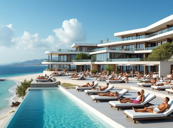 plongez dans l’univers du bien-être avec thalassa sea & spa à quiberon. découvrez l’art du massage marin et profitez de soins uniques pour une détente absolue face à l’océan.