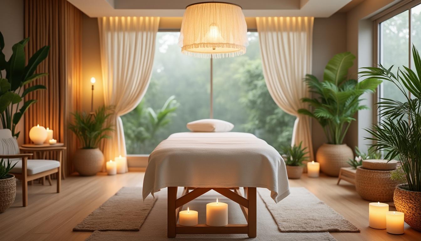 découvrez comment l'harmonie du corps et un massage naturel à nantes peuvent vous aider à retrouver équilibre et bien-être. offrez-vous une parenthèse de détente pour revitaliser votre corps et votre esprit.