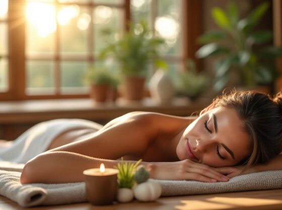 découvrez comment retrouver bien-être et sérénité à nantes grâce à l'harmonie du corps. profitez d'un massage naturel pour équilibrer corps et esprit, dans un cadre apaisant et professionnel.