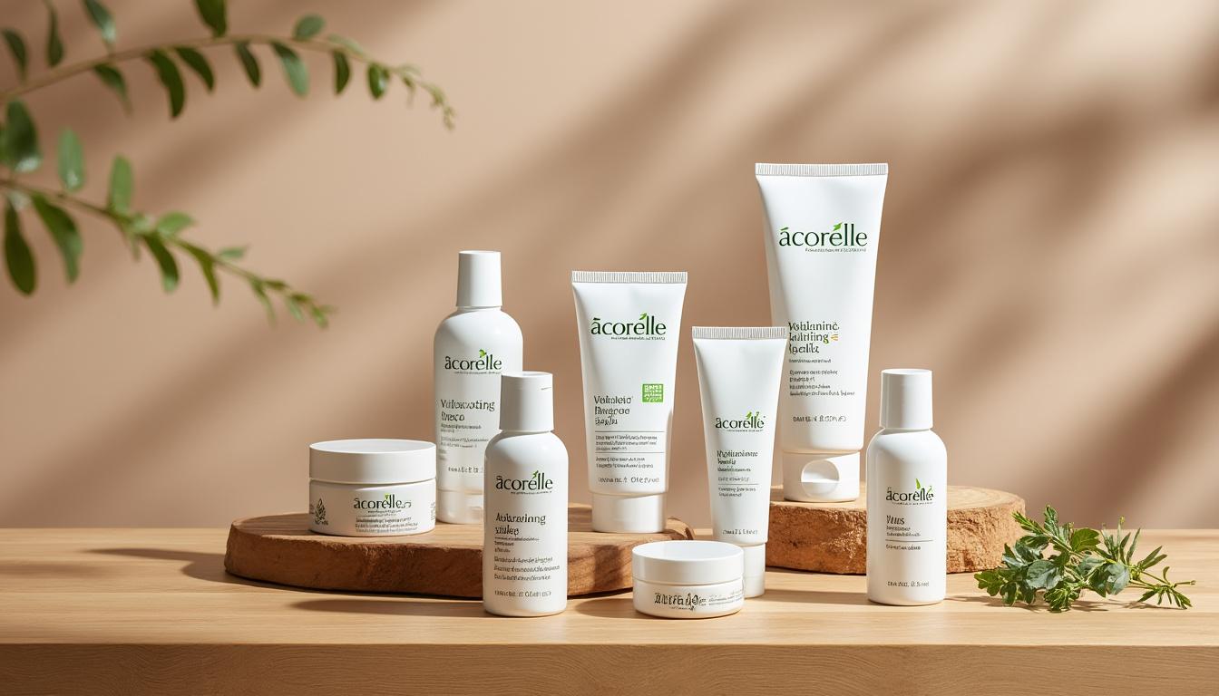 découvrez acorelle, expert en soins sensoriels pour le corps, alliant nature et bien-être pour une approche holistique et apaisante de votre équilibre corporel et mental.