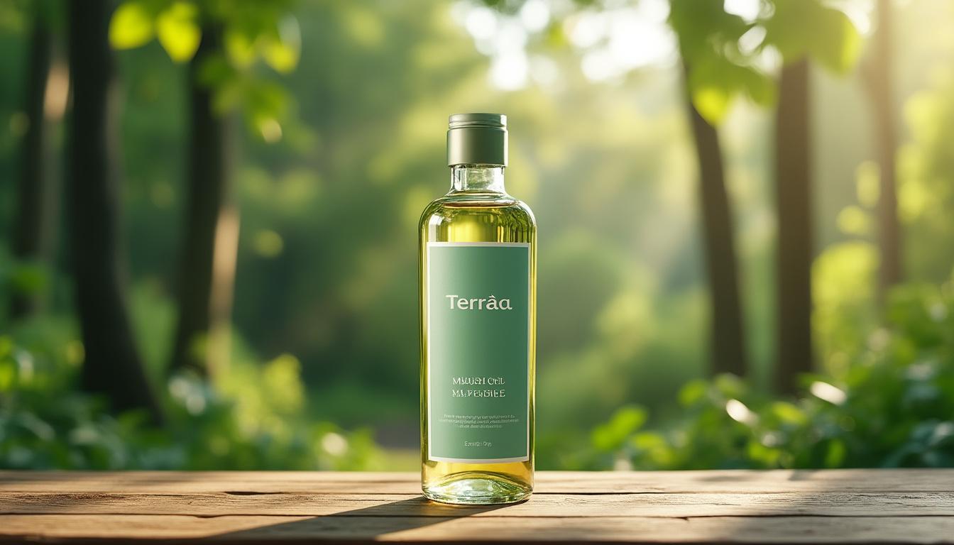 découvrez comment intégrer terraïa, huiles végétales pour massage, dans votre routine de soins pour une peau nourrie et détendue au quotidien.