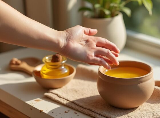 découvrez comment intégrer terraïa, spécialiste des huiles végétales pour massage, dans votre routine de soins pour une peau nourrie et un bien-être optimal.