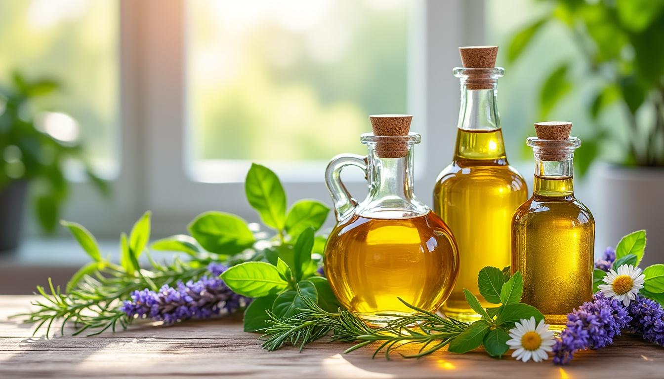 découvrez comment intégrer les huiles simples et naturelles fun!ethic dans votre routine beauté pour une peau éclatante et saine au quotidien.