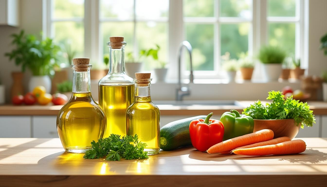 découvrez comment intégrer les huiles fun!ethic, simples et naturelles, dans votre routine beauté pour nourrir et sublimer votre peau au quotidien.