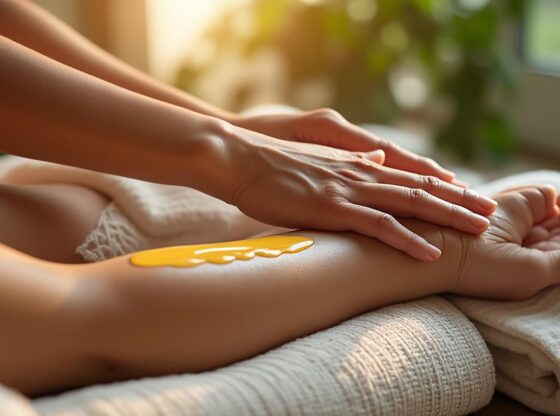 découvrez comment utiliser facilement les huiles essentielles de massage bio de saint hilaire à la maison pour un moment de détente naturel et revitalisant.