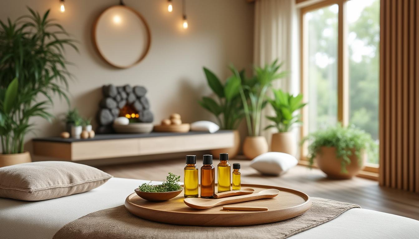 offrez-vous une expérience unique avec l'harmonie du toucher : un massage sensoriel qui apaise le corps et l'esprit pour une détente totale. ressentez bien-être et sérénité grâce à des techniques douces et enveloppantes.