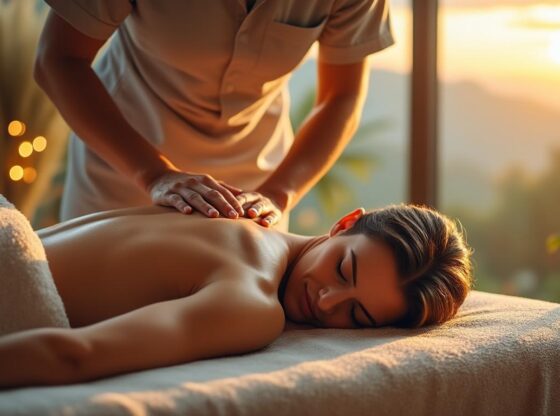 plongez dans l’expérience unique du massage sensoriel avec découvrez l'harmonie du toucher : une pause bien-être pour une détente totale du corps et de l’esprit. réservez votre moment de relaxation absolue dès maintenant.