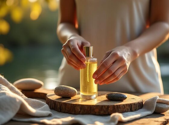 découvrez les bienfaits des soins corporels natessance à base d’huiles naturelles pour apaiser et nourrir votre peau en douceur.