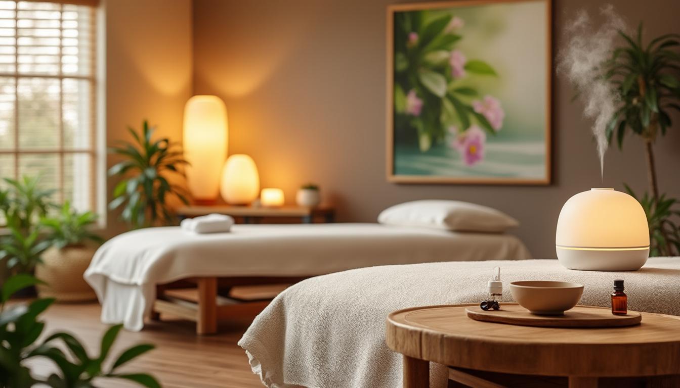 découvrez l’essentiel des huiles essentielles pour massage avec les laboratoires mességué. apprenez à utiliser des produits naturels pour une détente optimale et un bien-être renouvelé.