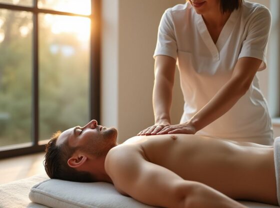 découvrez l'art des soins du corps à travers des massages personnalisés pour rétablir l'équilibre entre votre esprit et votre corps, et vivre une expérience de bien-être unique.