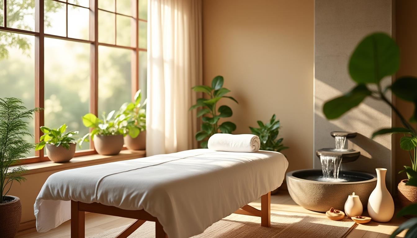 découvrez pourquoi choisir les massages émotionnels chez les massages de sophie : relaxation profonde, gestion du stress, connexion à soi, libération des tensions et bien-être durable. offrez-vous un moment unique de détente et de recentrage.