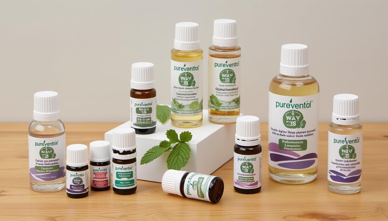 découvrez les produits de massage aux huiles essentielles puressentiel pour une relaxation optimale, alliant bien-être et naturalité pour votre corps et votre esprit.