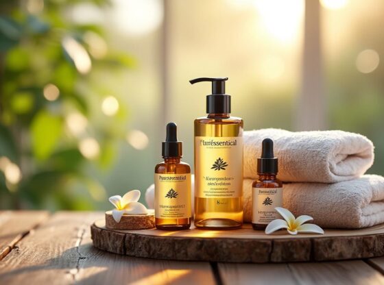 découvrez les produits de massage aux huiles essentielles puressentiel pour une détente profonde et une relaxation optimale, alliant bien-être et naturalité.