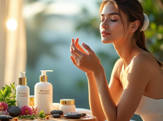 découvrez les secrets des produits spa relaxants de bernard cassière pour vivre un moment de détente exceptionnel et revitalisant à la maison.
