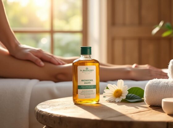 découvrez les soins relaxants et huiles de massage dr hauschka, parfaits pour une détente quotidienne naturelle et revitalisante. offrez-vous un moment de bien-être authentique.