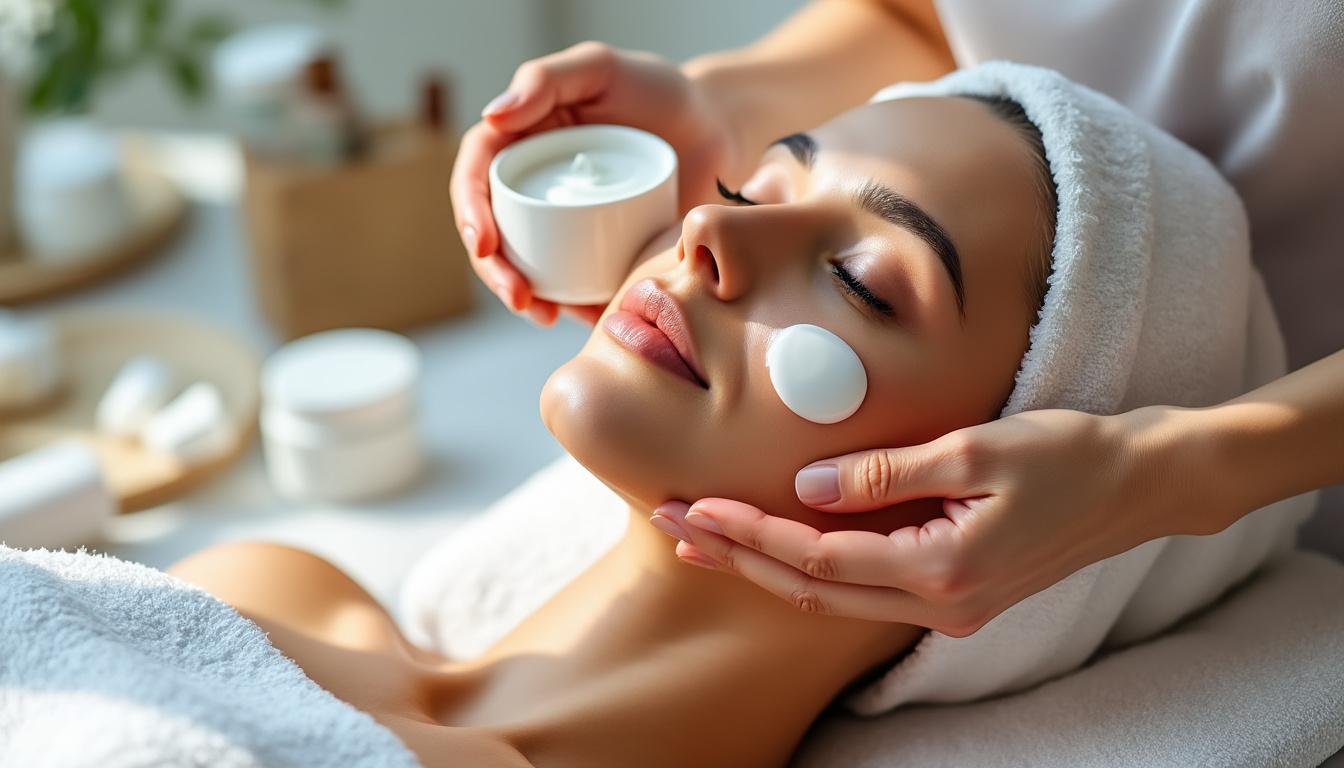 découvrez les soins spa sothys et leurs huiles relaxantes pour des rituels de beauté uniques, révélant une peau sublimée et apaisée.