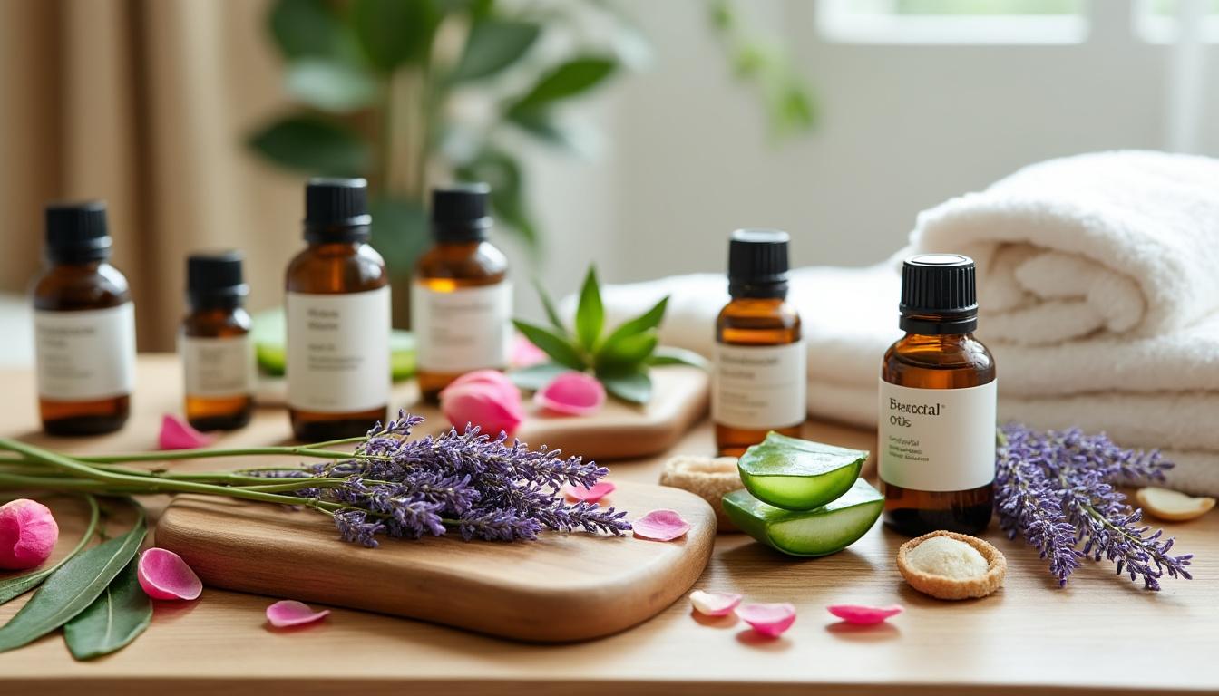 découvrez les soins spa sothys et nos huiles relaxantes pour des rituels de beauté uniques, qui subliment votre peau et apaisent vos sens.