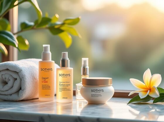 découvrez les soins spa et huiles relaxantes sothys, des rituels uniques pour sublimer votre peau et offrir détente et bien-être à votre corps.