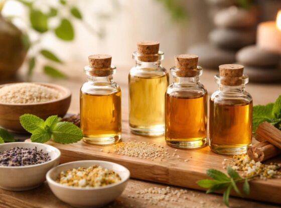 découvrez comment choisir la meilleure huile de sésame pour un massage ayurvédique efficace, en tenant compte de la qualité, de la pureté et des bienfaits pour votre bien-être.