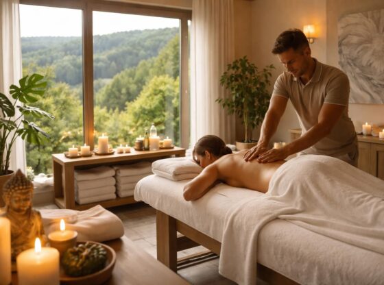 découvrez les bienfaits du massage à lons-le-saunier et améliorez votre bien-être grâce à des techniques relaxantes et revitalisantes adaptées à vos besoins.