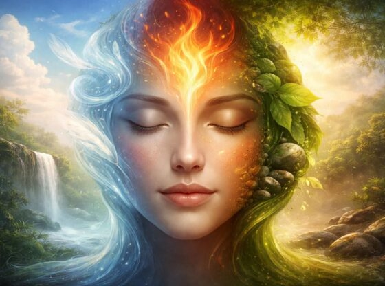 découvrez comment les 3 doshas influencent votre santé mentale et explorez leur impact pour un bien-être équilibré.