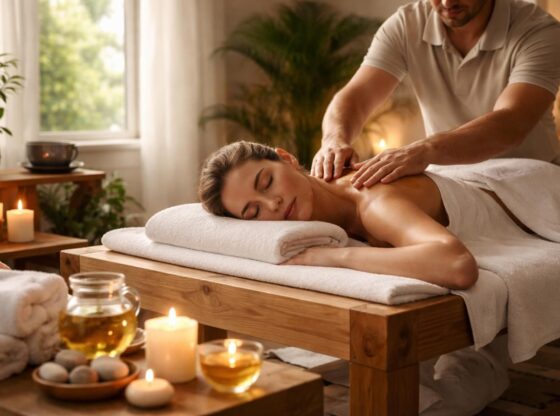 découvrez nos astuces pour profiter pleinement de votre massage à vierzon et vivre une expérience de détente optimale.