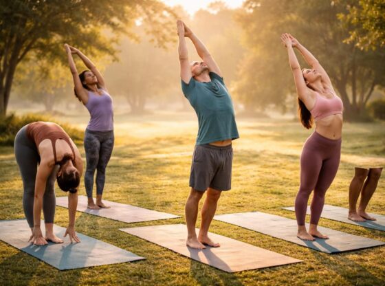 découvrez les erreurs fréquentes à éviter lors des salutations au soleil en yoga pour améliorer votre pratique, éviter les blessures et profiter pleinement des bienfaits de cet enchaînement essentiel.