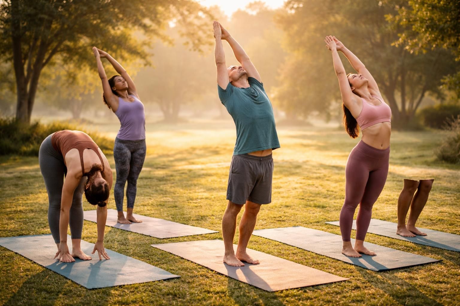 découvrez les erreurs fréquentes à éviter lors des salutations au soleil en yoga pour améliorer votre pratique, éviter les blessures et profiter pleinement des bienfaits de cet enchaînement essentiel.