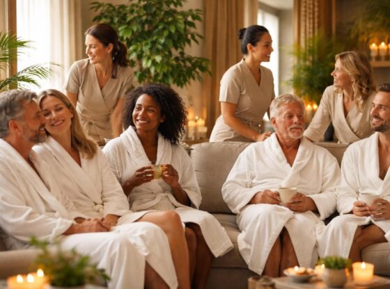 découvrez les témoignages authentiques de clients satisfaits des services de masseuses professionnelles à limoges. expérience, bien-être et relaxation garanties.