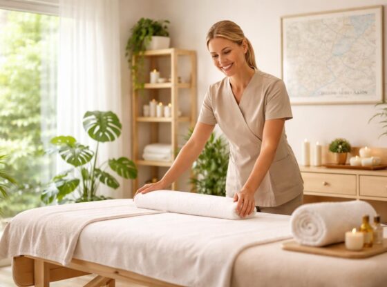 découvrez où trouver une masseuse professionnelle à chalon sur saône et comment la contacter facilement pour profiter de soins de qualité et de bien-être.