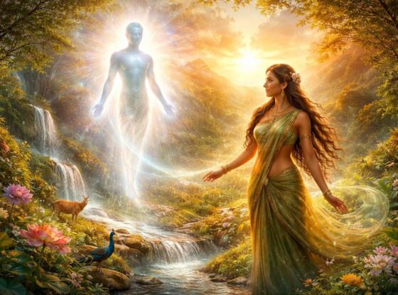 explorez la relation entre purusha et prakriti pour comprendre une vision holistique et profonde de la nature humaine, mêlant spiritualité et philosophie indienne.